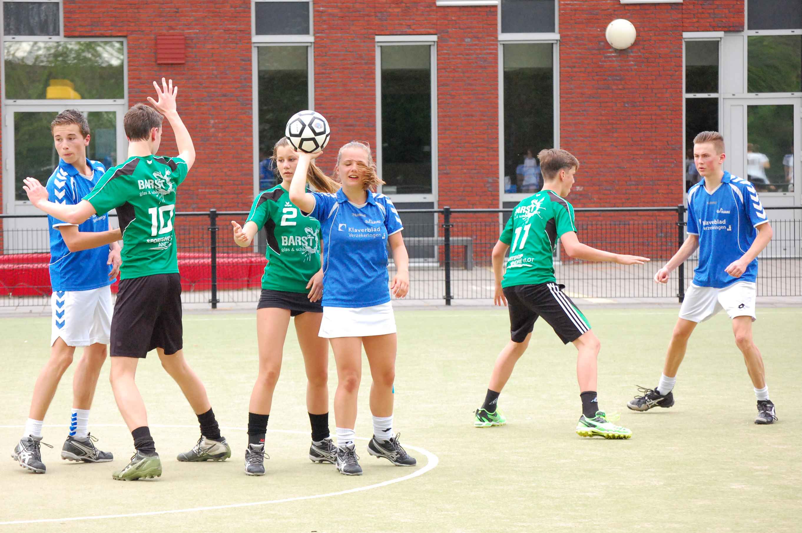 160507 Tilburg A1 - Vriendenschaar A1 (107)a.jpg